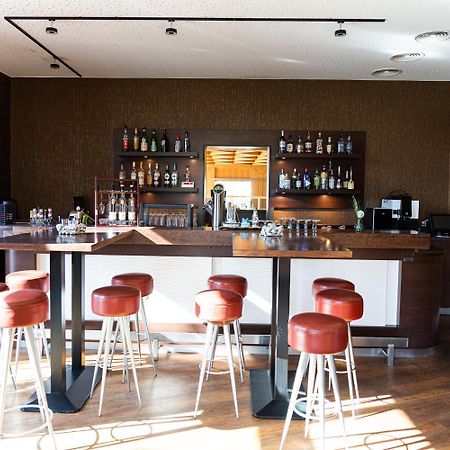 Tide Hotel Wilhelmshaven Eksteriør bilde
