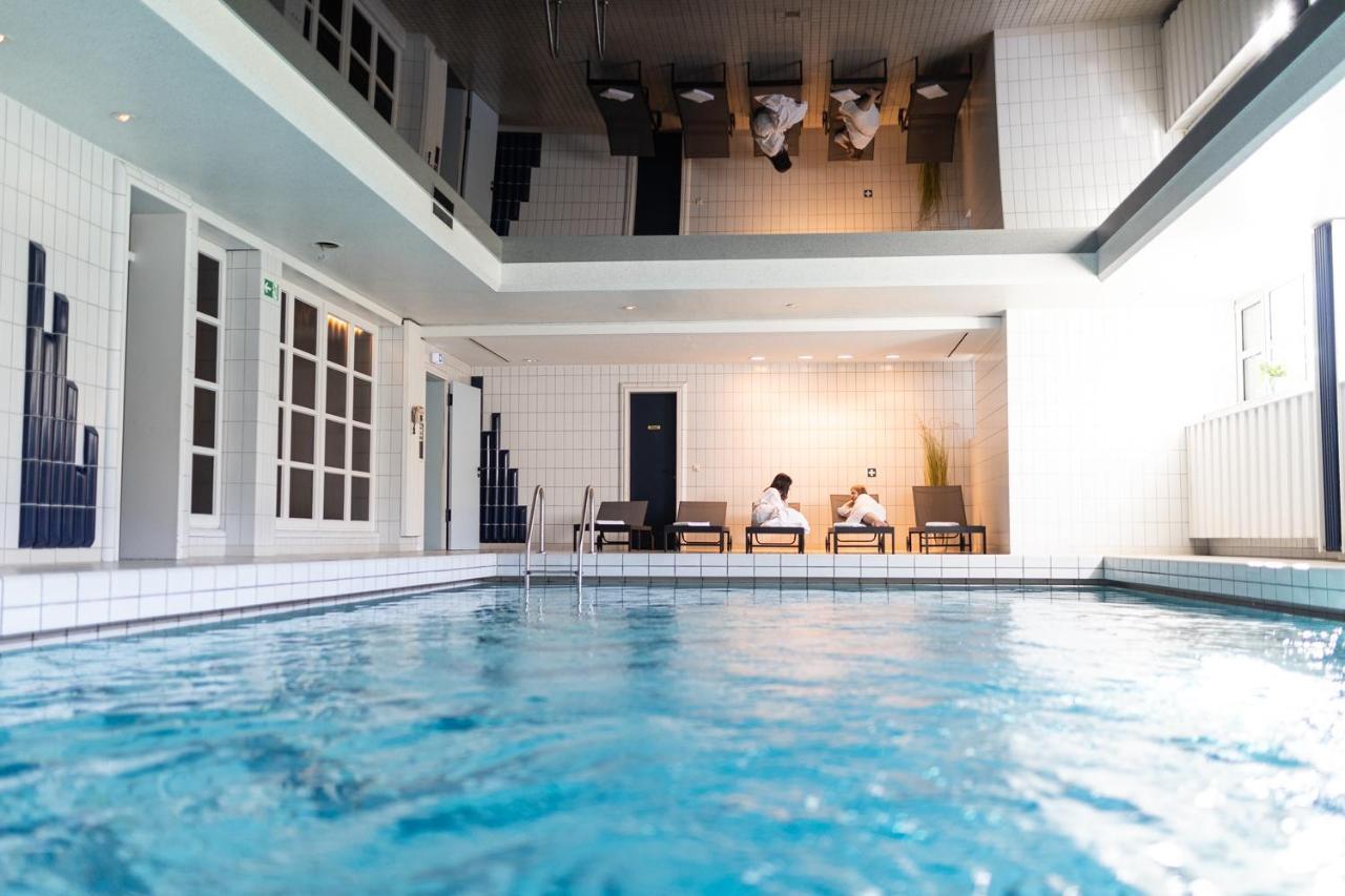 Tide Hotel Wilhelmshaven Eksteriør bilde