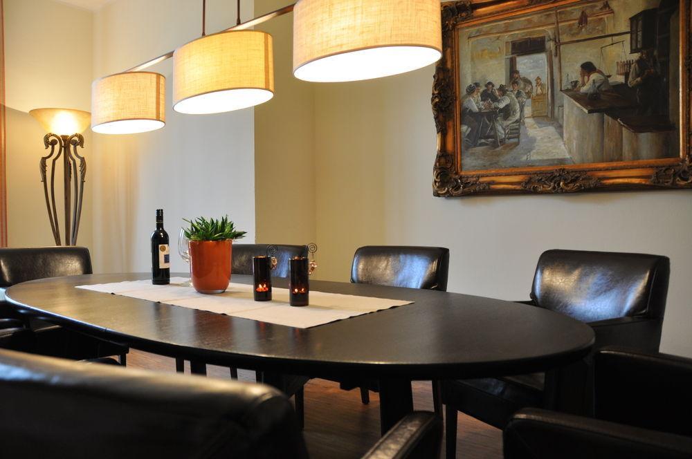 Tide Hotel Wilhelmshaven Eksteriør bilde
