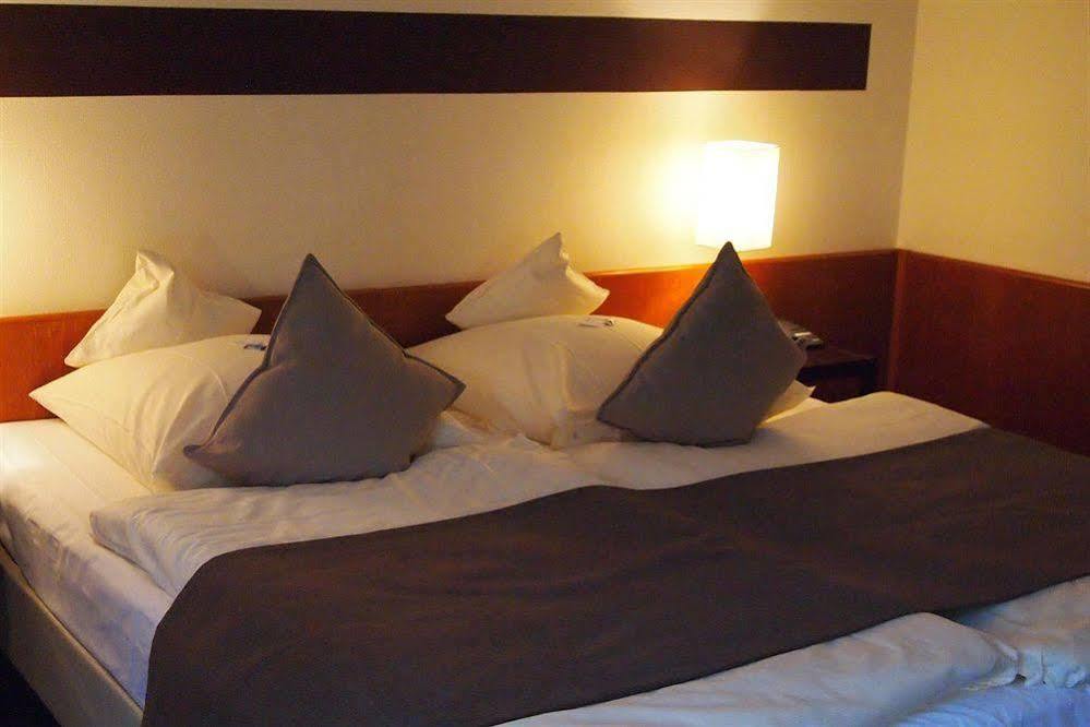 Tide Hotel Wilhelmshaven Eksteriør bilde