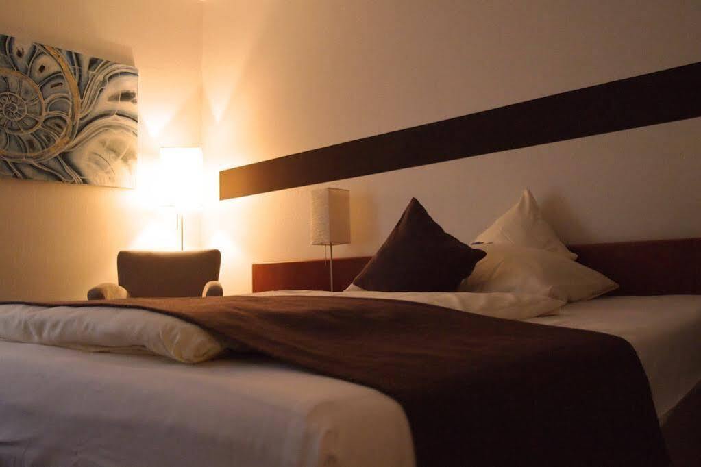 Tide Hotel Wilhelmshaven Eksteriør bilde